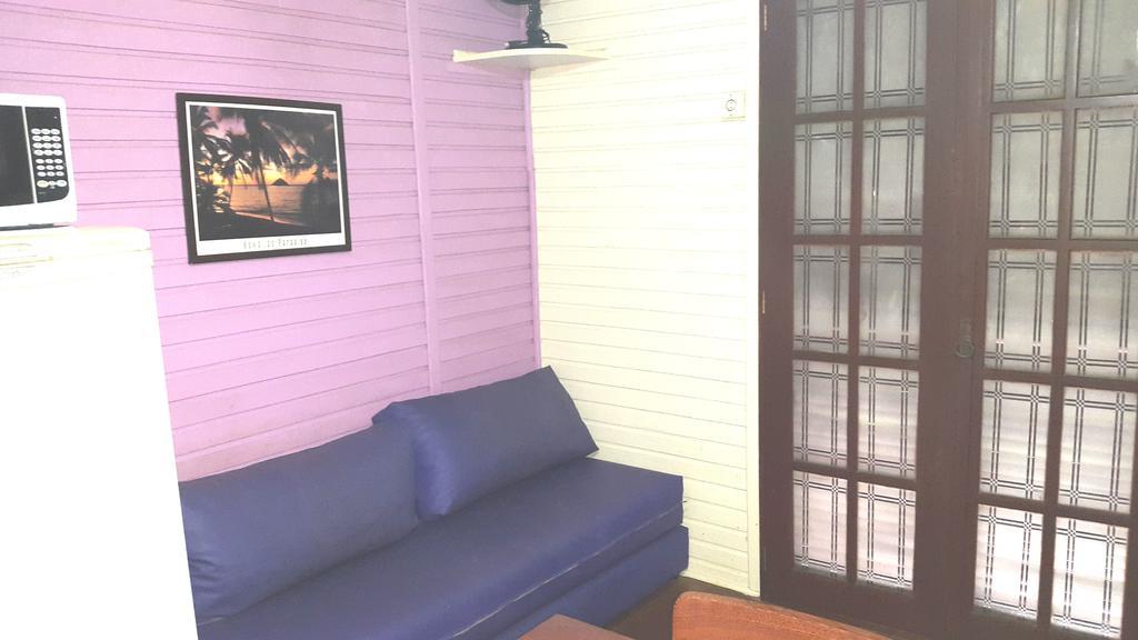 Residencial Emery Village Garopaba Exterior photo