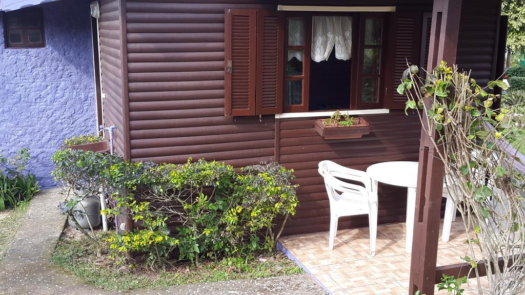 Residencial Emery Village Garopaba Exterior photo