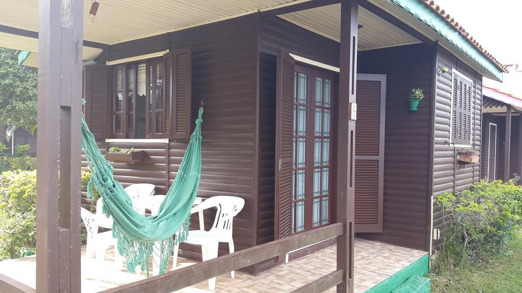 Residencial Emery Village Garopaba Exterior photo