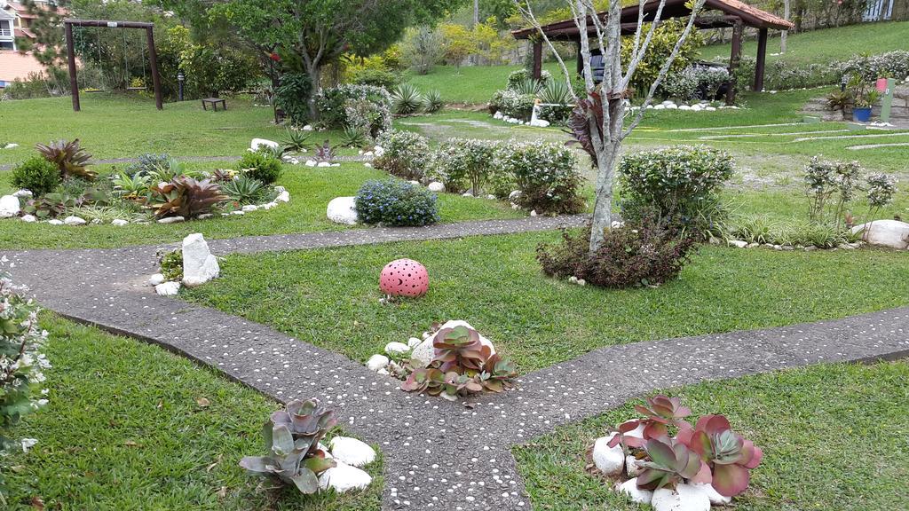 Residencial Emery Village Garopaba Exterior photo