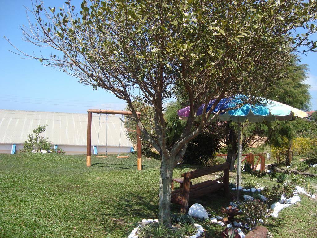Residencial Emery Village Garopaba Exterior photo