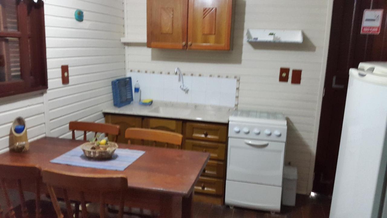 Residencial Emery Village Garopaba Exterior photo